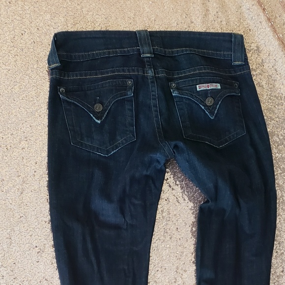 Hudson Jeans - Picture 4 of 8